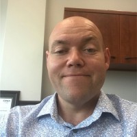 Ville de Saint-Georges Employee Pascal Doyon's profile photo