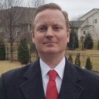 Caterpillar Inc. Employee Robert Riedel's profile photo