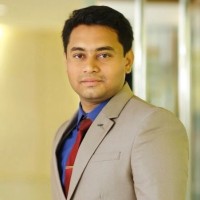 NextOrigin Technologies Employee Sameer Hussain's profile photo