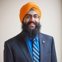 Pyze Employee Muntek Suri's profile photo