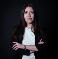 Grupo GOCA Employee Nadia Belem Ramírez González's profile photo