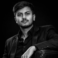 Webdesignix Employee Ravikant Kumar's profile photo