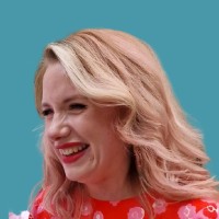 More Happi Employee Katie Quinn's profile photo