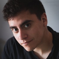 Wired Impact Employee Diego Chanampa's profile photo