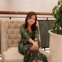 Swati Ghosh's profile photo