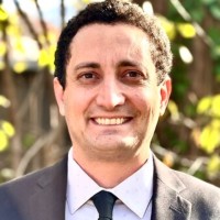 Terumo Cardiovascular Employee Daniel Ostroff's profile photo