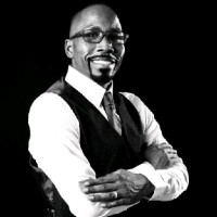 Inery Employee Adriant Harrison's profile photo