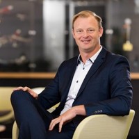Queensland Airports Limited Employee Travis Callaghan's profile photo