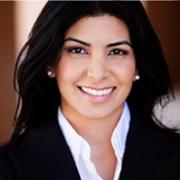 MUFG Employee Jane Doe's profile photo