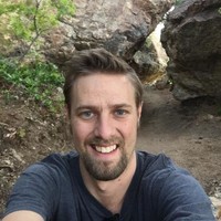 UST MFG LLC Employee Josh Baker's profile photo