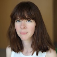 Web3 Foundation Employee Angie Maguire's profile photo