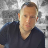 Filli Stahl Employee Hannes Schnaubelt's profile photo