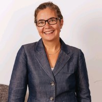 Blue Cottage of CannonDesign Employee Juliet Rogers's profile photo