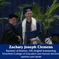 Zachary Clemens Email