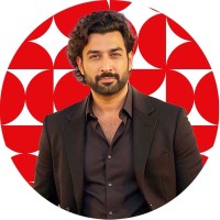 Create Think Tank Employee Danny Shahid's profile photo