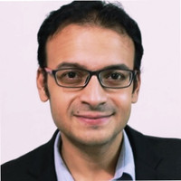 bnode architects Employee Argha Mukherjee's profile photo