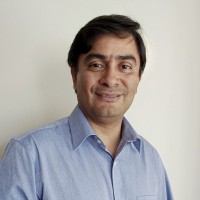 ORYGEN Employee Juan Diego Rodriguez Quintero's profile photo