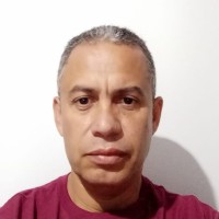 EQS ENGENHARIA Employee Paulo Roberto Inacio's profile photo