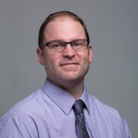 Northern Light Health Employee Chad Vance's profile photo