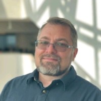 EF Go Ahead Tours Employee Nathan Riggs's profile photo