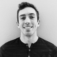 True Digital Surgery Employee Noah Lamb's profile photo