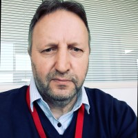 StrongPoint ALS  Employee Andy Whitmore's profile photo