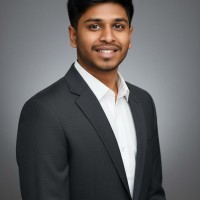 Kena Solutions Employee Bhagavan V's profile photo