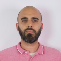 ACIN Employee Thiago Costa's profile photo