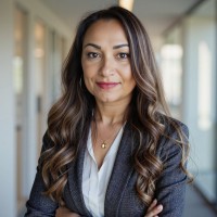 AxialBridge Employee Sabrina Ramkellawan's profile photo