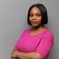 Dataleum Employee Olabisi Omogbeja's profile photo