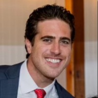 Tilden Park Capital Management LP Employee Kevin Hammond's profile photo