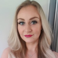 DOC Cleaning Limited Employee Amber Roberts's profile photo