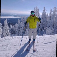 ewool Employee Warren Reid's profile photo