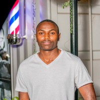 BasiGo Employee Edwin Mukunga's profile photo