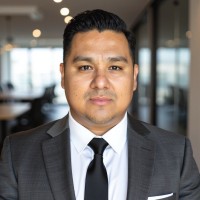 Port of Long Beach Employee Mario Ernesto Gonzalez's profile photo