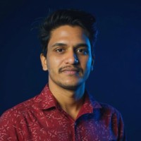 Beagle Security Employee Ananthu S's profile photo