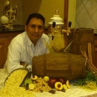 Milenium Grupo Hotelero Mexicano Employee Juan Moreno's profile photo