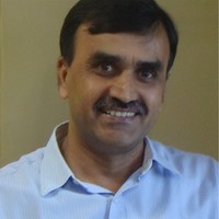 Adani Electricity Employee Arvind Sharma's profile photo