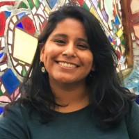 Cristina Miranda Email & Phone Number
