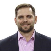 Kimley-Horn Employee Austin Powers's profile photo