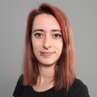 Obungi GmbH Employee Marlena Rohm's profile photo