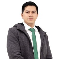 SOAINT Employee Angel Farro's profile photo