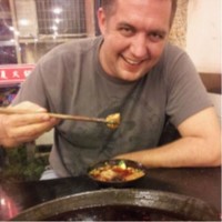 Compass Group USA Employee Daniel Mossman's profile photo