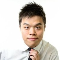 Taiwanese Food Station Pty Ltd Employee Ron Ling's profile photo