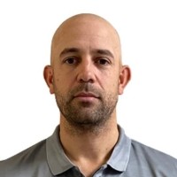 DE ANZA FORCE SOCCER CLUB INC Employee Lloyd Grist's profile photo