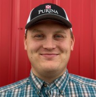 Axmen Employee Brady Johnson's profile photo
