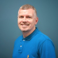 Fuelmate Ltd Employee Dan Hall's profile photo