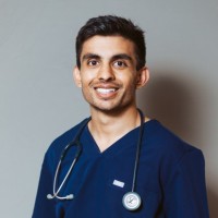 Sarim Siddiqui Email & Phone Number