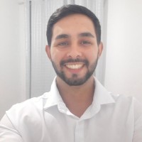 Hannover Automação Employee Mateus Gomes's profile photo
