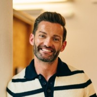 Atomic Employee Eoin Rodgers's profile photo